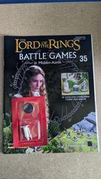 Middle-Earth Strategy Battle Game: Galadriel, Ophalen of Verzenden, Zo goed als nieuw, Lord of the Rings, Figuurtje(s)