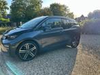 BMW i3 170pk (120 Ah) Aut 2019 Grijs, Achterwielaandrijving, 4 stoelen, USB, 780 min
