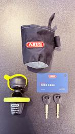 ABUS Granit 68 III Victory x-plus, Ophalen of Verzenden, Nieuw