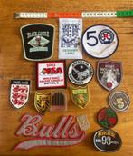15 nieuwe patches / applicaties, Ophalen of Verzenden, Nieuw, Applicatie