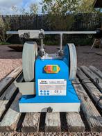 Toolmania 250 mm natslijpmachine, Ophalen, Gebruikt, Minder dan 700 watt, Overige typen