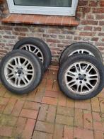 Winterbanden steekmaat 108, Auto-onderdelen, Banden en Velgen, Ophalen, Gebruikt, Winterbanden