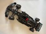 technic lego mercedes F1 auto, Ophalen, Zo goed als nieuw, Complete set, Lego