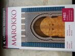 Capitool Marokko, Boeken, Reisgidsen, Capitool, Europa, Ophalen of Verzenden, Zo goed als nieuw
