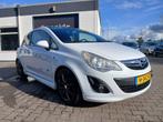 Opel Corsa 1.4-16V OPC-Line/143.000Km/Dealer onderhouden, Voorwielaandrijving, Euro 5, Gebruikt, 4 cilinders