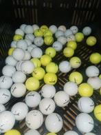 Z-star/XV golfballen 50 stuks, Ophalen of Verzenden, Gebruikt, Bal(len)