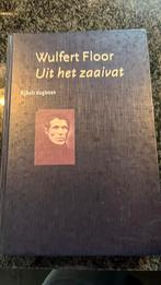 W. Floor - Uit het zaaivat, Boeken, Ophalen of Verzenden, Zo goed als nieuw, W. Floor