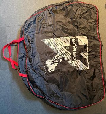 Assos Fiets Transporttas - Zo Goed Als Nieuw beschikbaar voor biedingen