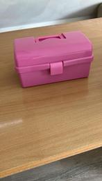 Knutselbox, hobbybox, Ophalen of Verzenden, Nieuw, Materiaal