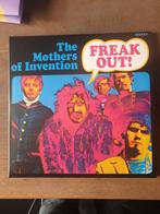 Frank Zappa : FREAK OUT, Ophalen of Verzenden, Zo goed als nieuw, 12 inch, Alternative