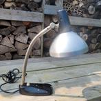 Vintage bureaulamp, Ophalen of Verzenden, Zo goed als nieuw, Minder dan 50 cm