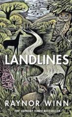 Landlines - Raynor Winn - Engelstalig - Zo goed als nieuw, Boeken, Ophalen of Verzenden, Zo goed als nieuw, Europa