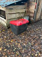Grasmaaier Opvangbak - Gebruikt, Ophalen of Verzenden, Gebruikt