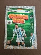 Lionel Messi Argentina Panini Donruss 2023-24, Verzenden, Nieuw, Meerdere plaatjes