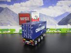 Wsi Pacton Container Chassis 3as & 20FT CMA CGM Container, Nieuw, Wsi, Bus of Vrachtwagen, Ophalen