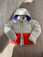 The North face pufferjacket 600, Kleding | Dames, Jassen | Winter, Beige, Maat 34 (XS) of kleiner, Ophalen of Verzenden, Zo goed als nieuw