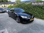 Saab 9-3 Sport Sedan 1.9 TTiD Griffin Norden Exklusiv | Navi, Voorwielaandrijving, Euro 5, Gebruikt, Zwart