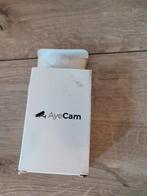 AyeCam beveiligingscamera, Ophalen of Verzenden, Gebruikt