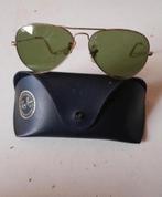 Ray Ban  USA, Ophalen of Verzenden, Gebruikt, Zwart, Ray-Ban