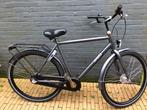 Union herenfiets (rijklaar!), Fietsen en Brommers, Fietsen | Heren | Herenfietsen, Gebruikt, Versnellingen, 57 tot 61 cm, Ophalen