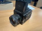 Mamiya 645 Camera - Vintage, Ophalen of Verzenden, Gebruikt, Spiegelreflex