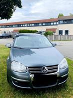 Volkswagen Golf 1.4 TSI 90KW Variant 2008 Grijs, Auto's, Volkswagen, Voorwielaandrijving, 65 €/maand, 4 cilinders, Overige bekleding