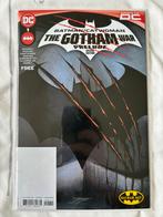 Batman / Catwoman: Prelude to Gotham War #1 - 2023 - DC 🔑, Boeken, Amerika, Ophalen of Verzenden, Eén comic, Zo goed als nieuw