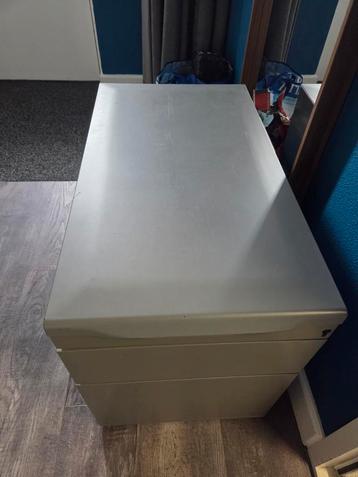 Bureau Ladeblok - Praktisch en Ruimtelijk