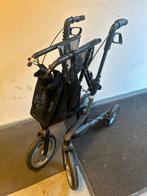 Rollator invouwbaar €60, Ophalen of Verzenden, Zo goed als nieuw