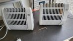 2x stuks Dimplex verwarming, Doe-het-zelf en Verbouw, Ophalen, 30 tot 80 cm, Radiator, Minder dan 60 cm