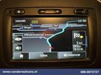 Opel Vivaro 1.6 CDTI 120pk L1H1 Airco | Navigatie | Trekhaak, Voorwielaandrijving, Euro 5, Stof, Gebruikt