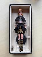 Barbie Silkstone Dulcissima Italian Doll Convention exclusiv, Verzamelen, Ophalen of Verzenden, Nieuw, Fashion Doll