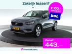 Volvo XC40 1.5 T3 Momentum Pro | TREKHAAK - 1600 KG - 164PK, Automaat, Gebruikt, Euro 6, Lichtsensor