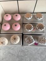 Zara Home Kastknoppen - Nieuwstaat, Ophalen of Verzenden, Zo goed als nieuw, Minder dan 25 cm, Minder dan 100 cm