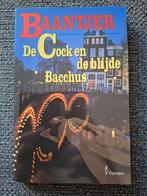 Baantjer 56 - De Cock en de blijde Bacchus, Ophalen of Verzenden