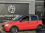 Fiat Panda 1.4 16V Sport 101 PK ! (bj 2007), Voorwielaandrijving, Gebruikt, Origineel Nederlands, Bedrijf