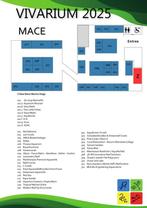 Vivariumbeurs zeeaquarium, Dieren en Toebehoren, Ophalen, Nieuw, Gevuld zeewateraquarium