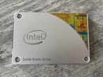 Intel 240 gb SSD 2,5 inch, Ophalen, Intern, Gebruikt, Intel