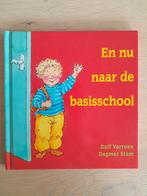 Dagmar Stam - En nu naar de basisschool, Boeken, Ophalen of Verzenden, Zo goed als nieuw