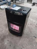 Camping gaskachel met gasfles, Ophalen, Gebruikt