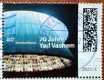2023 zegel 3781 gestempeld 28-3, Postzegels en Munten, Postzegels | Europa | Duitsland, Ophalen of Verzenden, 1990 tot heden, Gestempeld