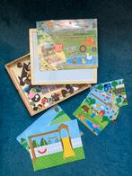 Melissa & Doug magnetisch speelgoed, Kinderen en Baby's, Speelgoed | Educatief en Creatief, Ophalen of Verzenden, Gebruikt