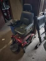 Rascal 312 elektrische rolstoel, Diversen, Rolstoelen, Ophalen, Zo goed als nieuw, Elektrische rolstoel