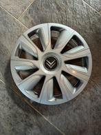 14 inch originele citroen wieldop, Ophalen of Verzenden, Zo goed als nieuw