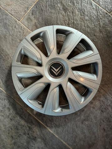 14 inch originele citroen wieldop beschikbaar voor biedingen