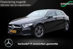 Mercedes A-klasse 200 Advantage |NIEUW MODEL | widescreen vi, Voorwielaandrijving, Gebruikt, 4 cilinders, Leder en Stof
