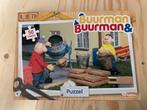 Buurman & buurman puzzel 50 stukjes, Ophalen of Verzenden
