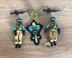 G.I. Joe Steel Brigade - Figuren, Badges & Accessoires, Ophalen of Verzenden, Gebruikt