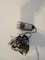 Nokia Klassieke Mobiele Telefoon met Accessoires, Telecommunicatie, Mobiele telefoons | Nokia, Gebruikt, Fysiek toetsenbord, Ophalen of Verzenden