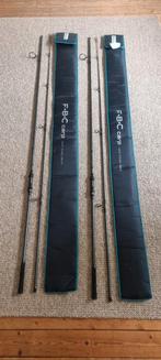 Sportex FBC, Watersport en Boten, Hengelsport | Karpervissen, Ophalen of Verzenden, Zo goed als nieuw, Werphengel